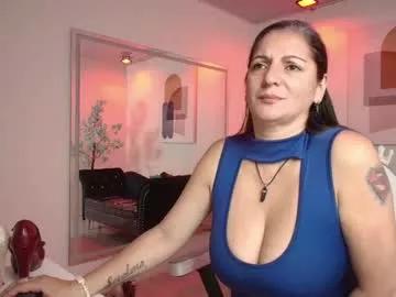 madame_scarllet from Chaturbate