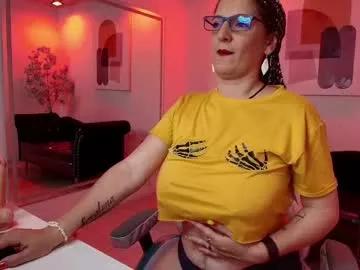 madame_scarllet from Chaturbate is Freechat
