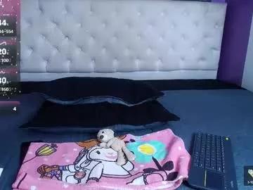 madamedamn from Chaturbate