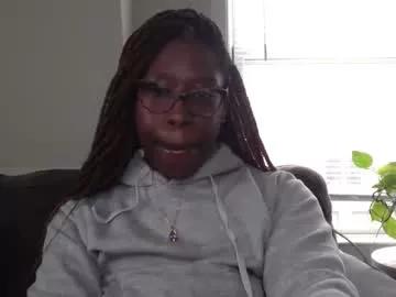 madamindigo from Chaturbate