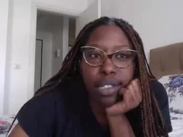 madamindigo from Chaturbate
