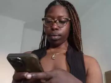 madamindigo from Chaturbate