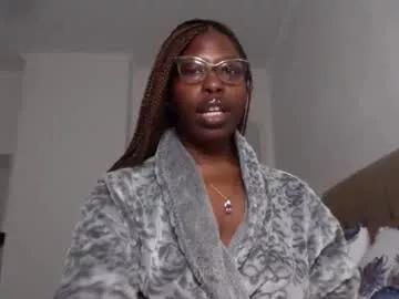 madamindigo from Chaturbate
