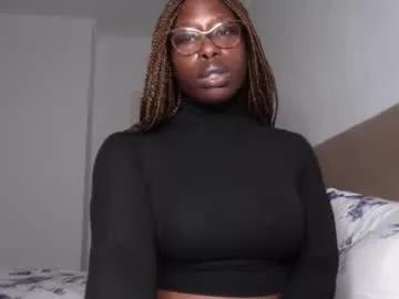 madamindigo from Chaturbate