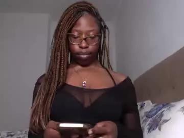 madamindigo from Chaturbate