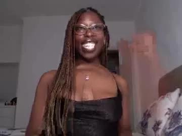 madamindigo from Chaturbate