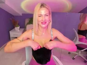 madammilly from Chaturbate is Freechat