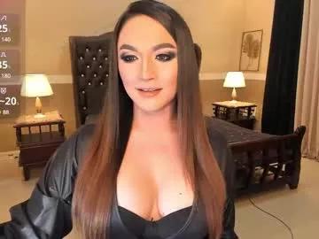 madammistressdominatrixxx from Chaturbate