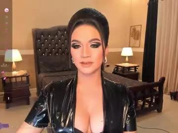 madammistressdominatrixxx from Chaturbate