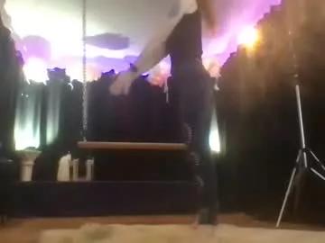 madamorah from Chaturbate