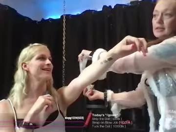 madamorah from Chaturbate