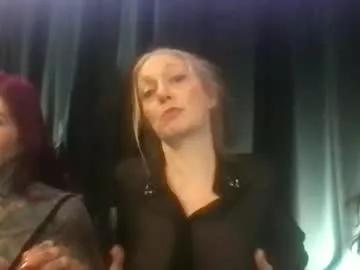 madamorah from Chaturbate