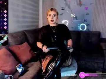 madamxraven from Chaturbate