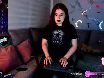 madamxraven from Chaturbate