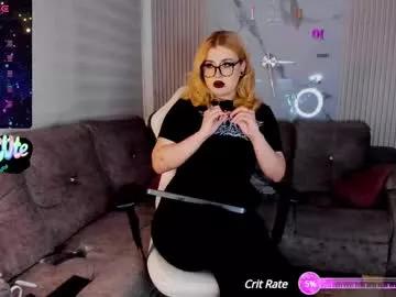 madamxraven from Chaturbate is Freechat