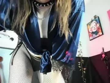 maddi_avalon from Chaturbate