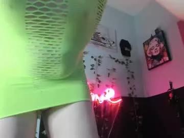 maddi_avalon from Chaturbate is Freechat