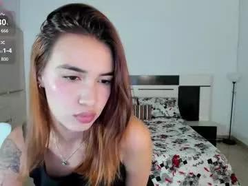 maddie_foxx from Chaturbate