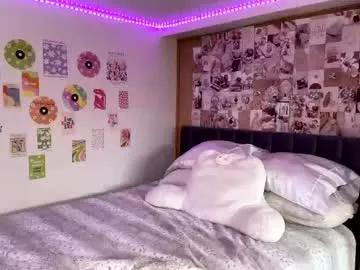 maddiepeaches from Chaturbate