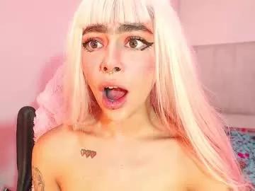 maddiie_and_clyde from Chaturbate is Freechat