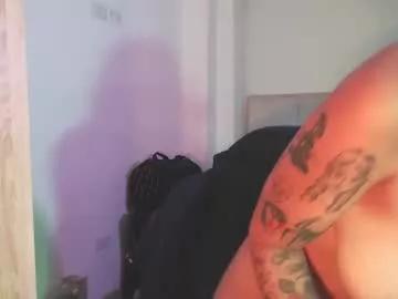 maddiie_and_clyde from Chaturbate is Freechat