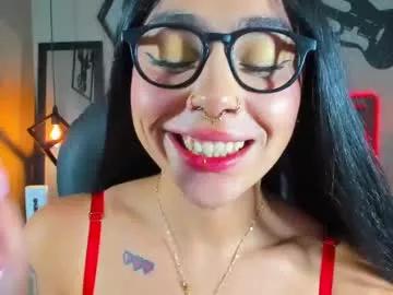 Maddiiebrooks from Chaturbate