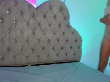 maddiikay from Chaturbate