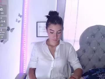 maddiikay from Chaturbate