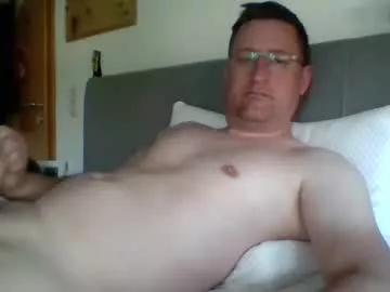 maddin8891 from Chaturbate