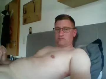 maddin8891 from Chaturbate
