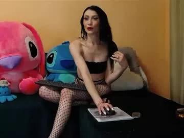 maddison_summer from Chaturbate
