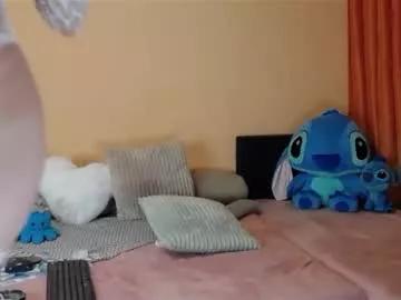 maddison_summer from Chaturbate