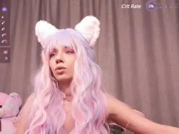 maddisonblush from Chaturbate
