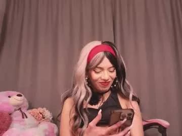 maddisonblush from Chaturbate