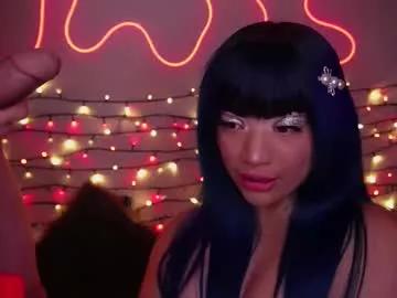 maddisrock from Chaturbate