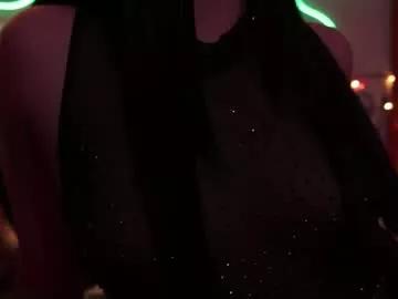 maddisrock from Chaturbate