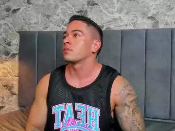 maddox_santana from Chaturbate