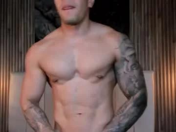 maddox_santana from Chaturbate