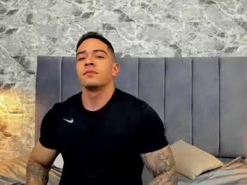 maddox_santana from Chaturbate is Freechat