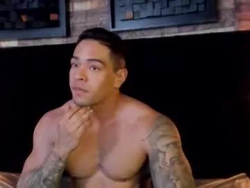 maddox_santana from Chaturbate