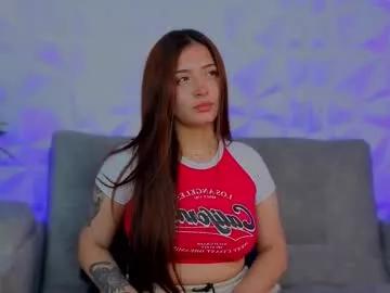 maddy1y_ from Chaturbate is Freechat