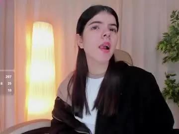 maddy_bennet from Chaturbate