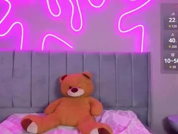 maddy_bennet from Chaturbate