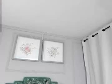 maddy_brooks from Chaturbate