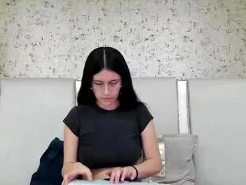 maddy_jacksonw from Chaturbate