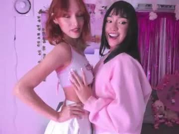 maddy_kraviiz from Chaturbate