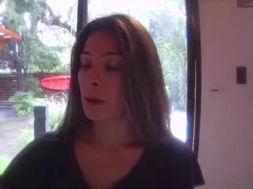 maddy_paris69 from Chaturbate