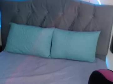 maddy_parker_ from Chaturbate
