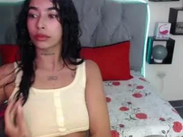 maddy_parker_ from Chaturbate