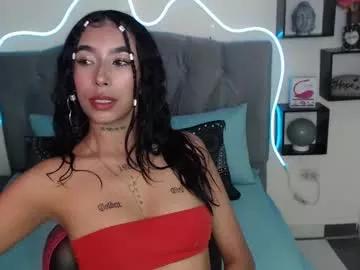 maddy_parker_ from Chaturbate